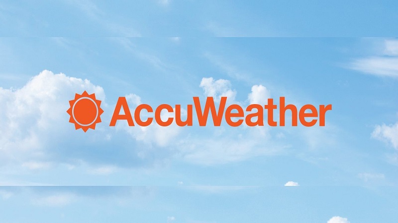 accuweather