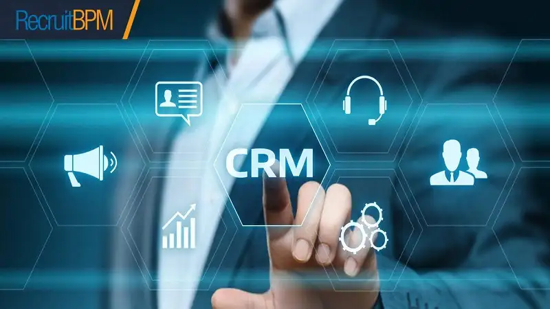 ATS and CRM Systems