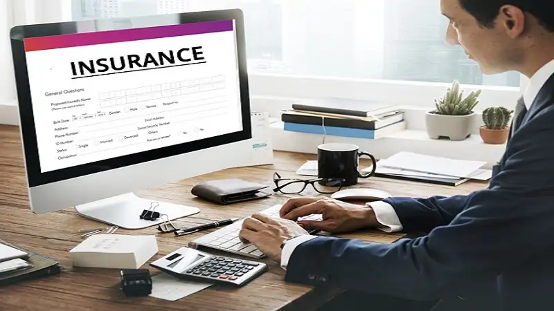 The Advantages of Insurance Data Entry Services