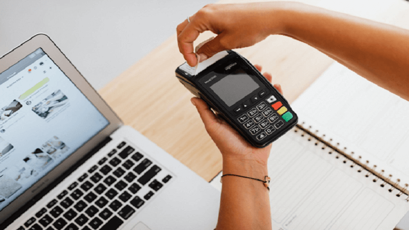 EFTPOS TransactionS