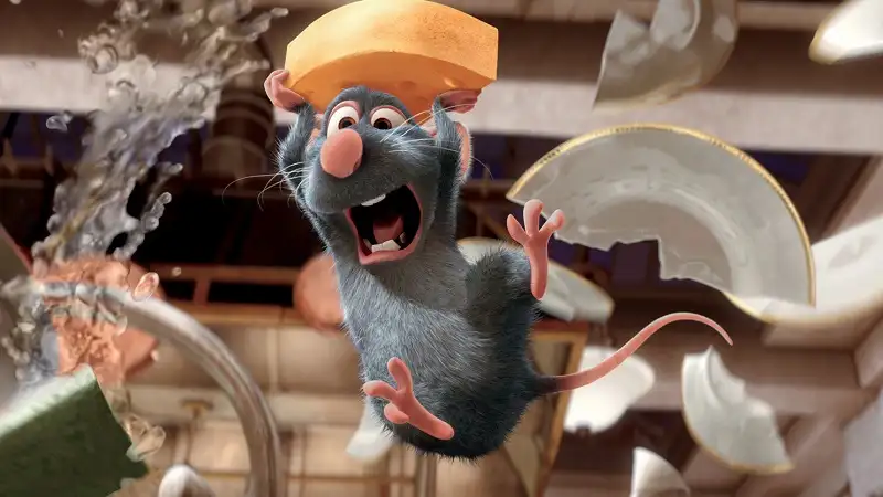 Remy:9niqbsndfxg= Ratatouille: The Ingenious Rat Behind the Delightful