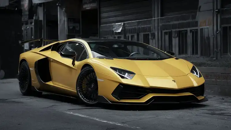 Gold:gay 2hq k40w= lamborghini