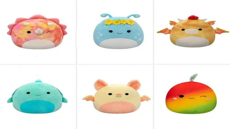 cute:ua4k_3mdkme= squishmallows