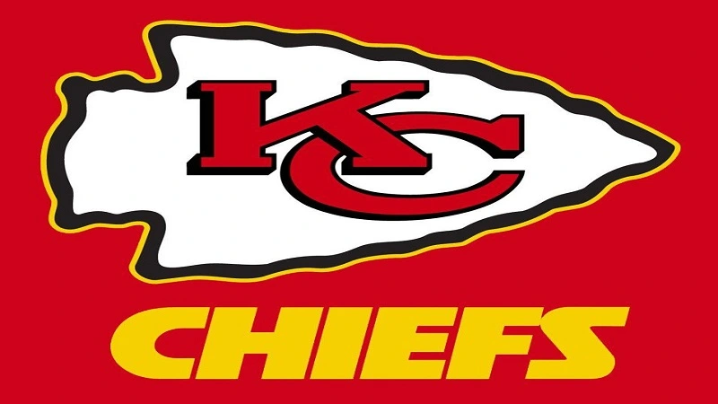 Logo:khkj0py4w3c= Kansas City Chiefs: A Legacy in the NFL