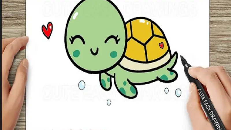 Cute:avcuk1fbj54= turtle