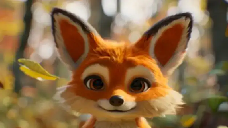 Cute:vckxjxf4zh0= Fox