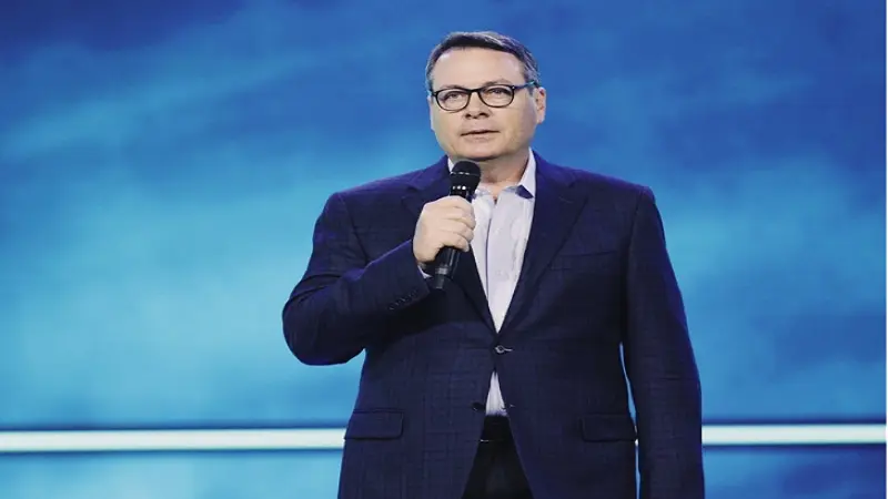 Pastor Chris Hodges Scandal