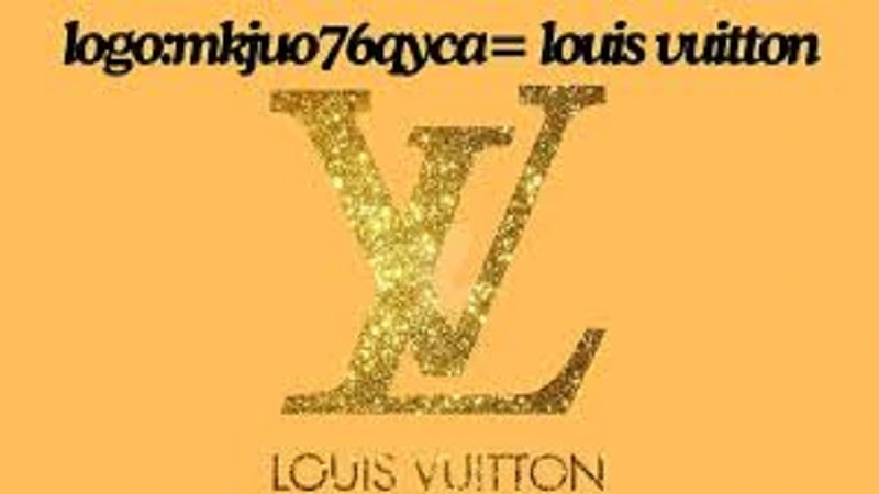 Logo:mkjuo76qyca= Louis Vuitton