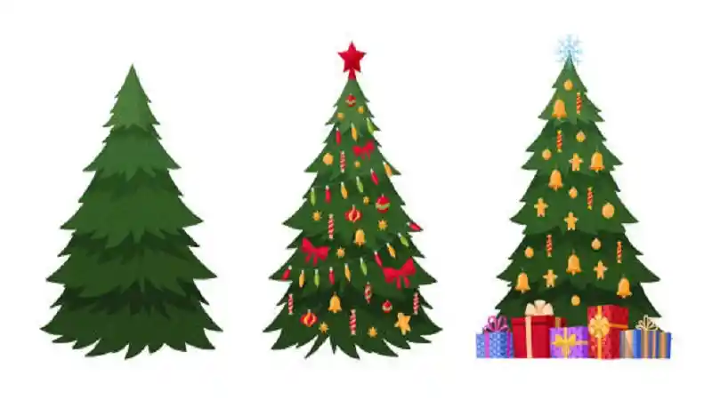 Clipart:t4wnlpkjpay= Christmas Tree