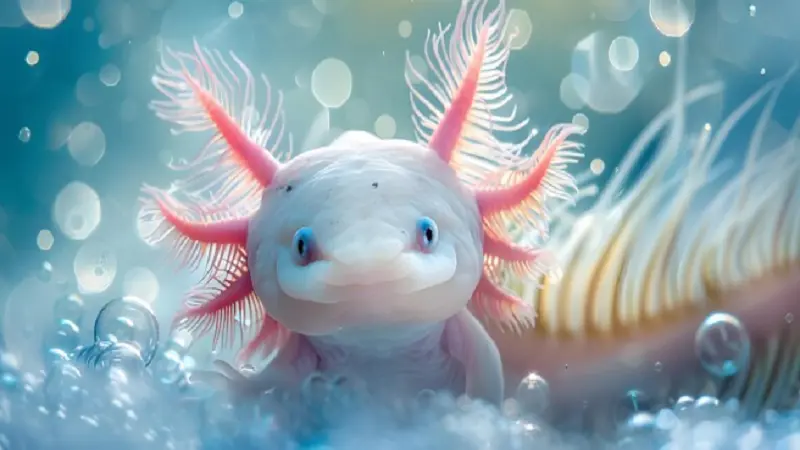 Kawaii:7-xepu7gqzq= Axolotl