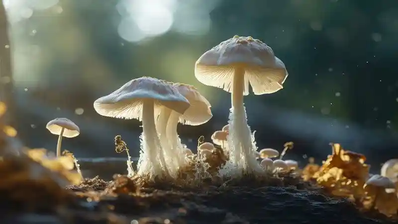 Withdrawal and Detoxification from Psilocybin Mushrooms: What to Expect