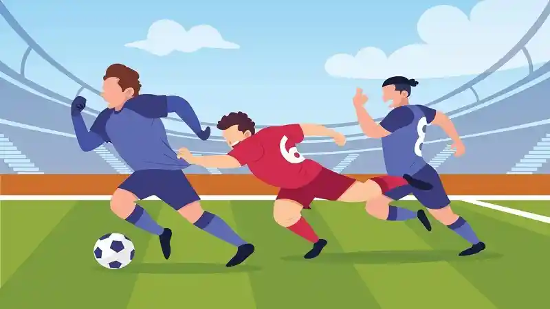 Clip Art:fwmcppfuawc= Football: An Engaging and Simple Guide