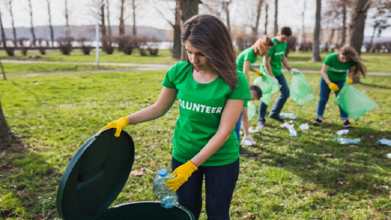 When to Rent a Dumpster for Spring Cleaning, Renovations, and More