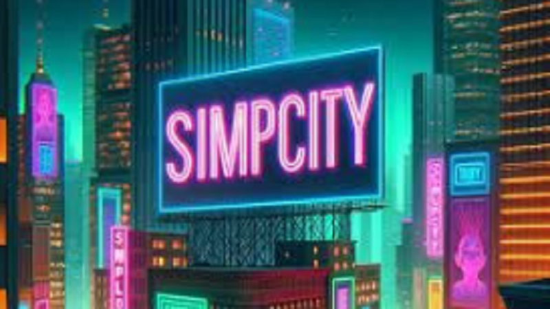 Simpcity: Embracing the Art of Simplicity in a Complex World