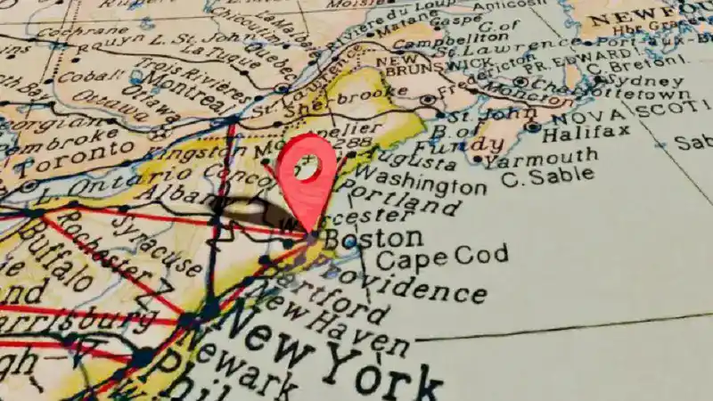 Map:7m4tisnykes= New York: A Journey Through the Map