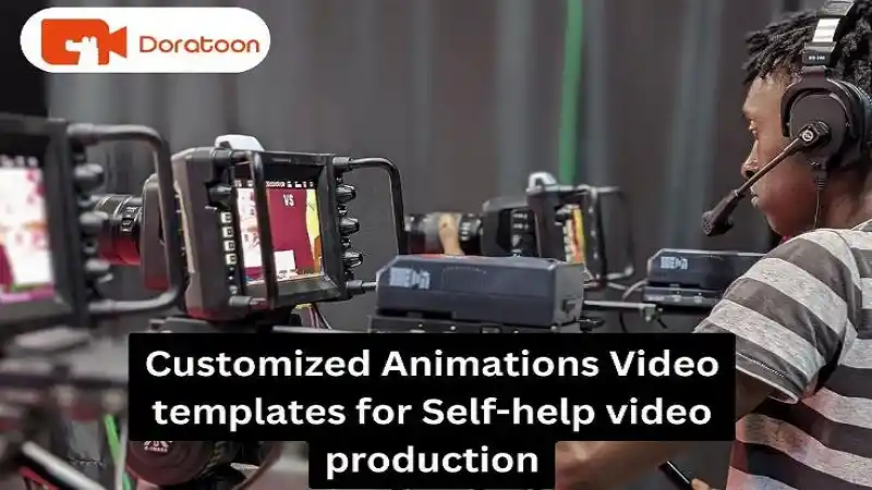 How Free AI Animation Tools Like Doratoon Are Enhancing Online Education