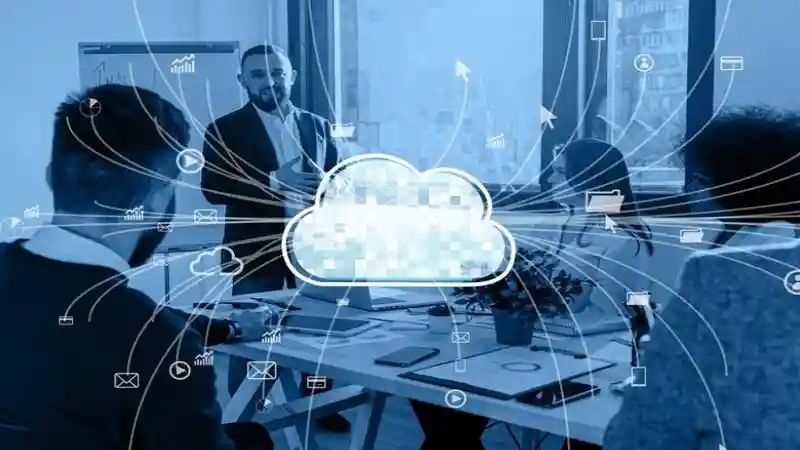 The Future of Cloud Computing in Houston: Trends and Solutions for 2024