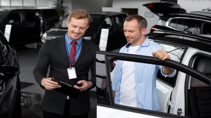 The Ultimate Guide to Selling Your Used Car: Steps to Get the Best Deal