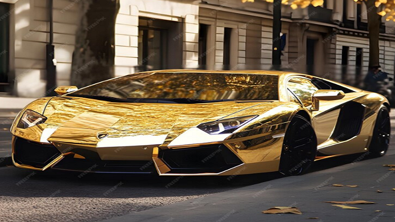 Gold:gag2hq_k40w= Lamborghini