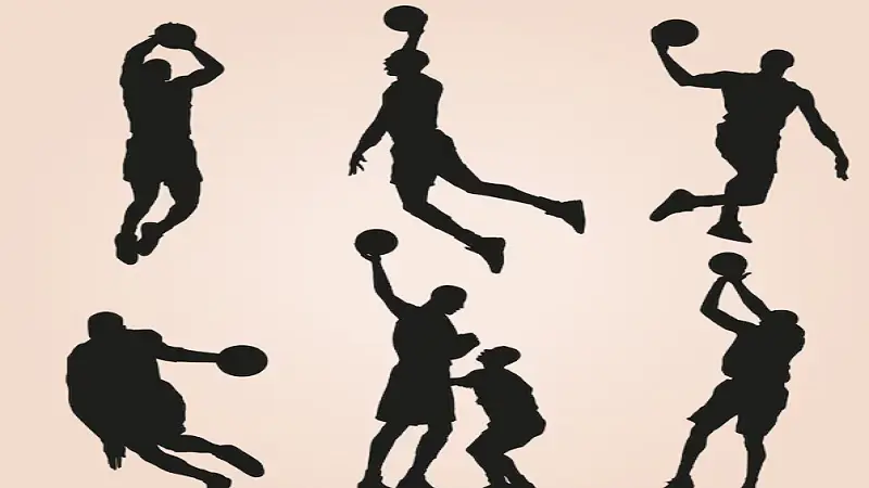 Clipart:-du76l6trnm= Basketball: The Power of Clipart in Basketball