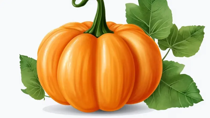 Clipart:ysi1xxlwjxk= Pumpkin