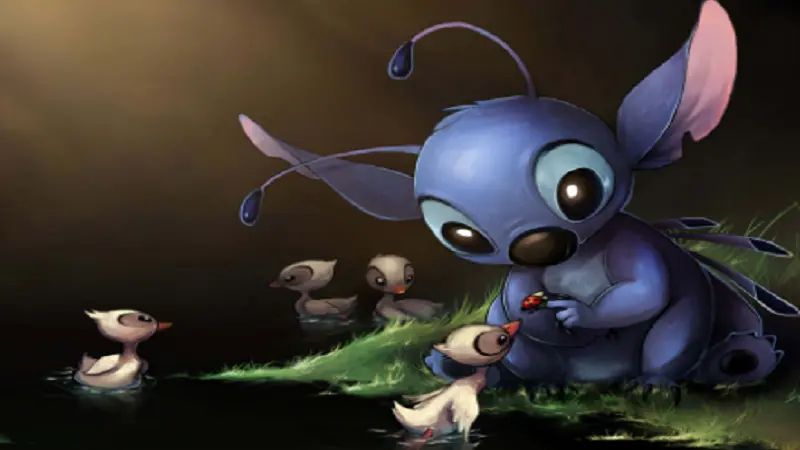 Background:i1yzq4_jtgs= Stitch Wallpaper