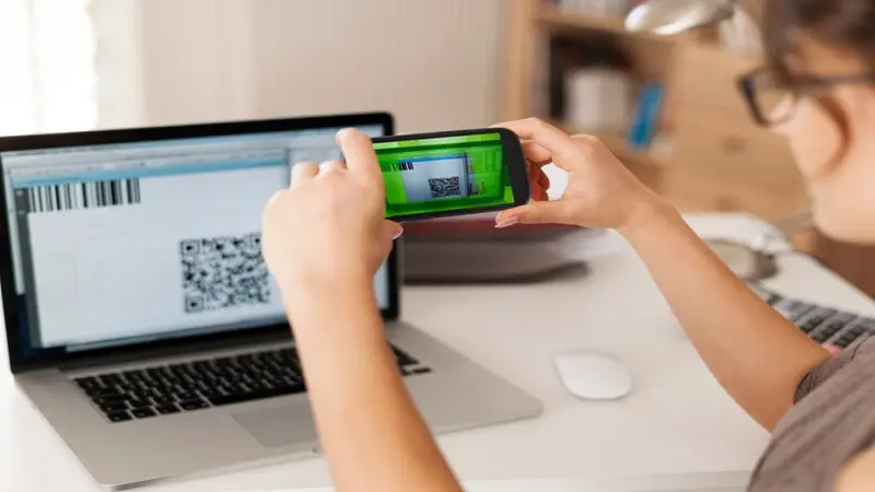 QR Code and Video Editor: A Seamless Integration for Modern Creativity