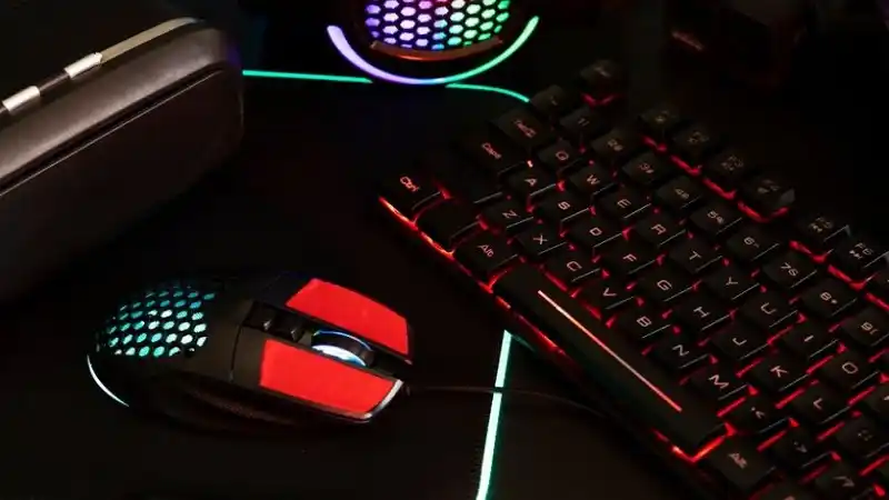 The Evolution of Gaming Mouse Pads