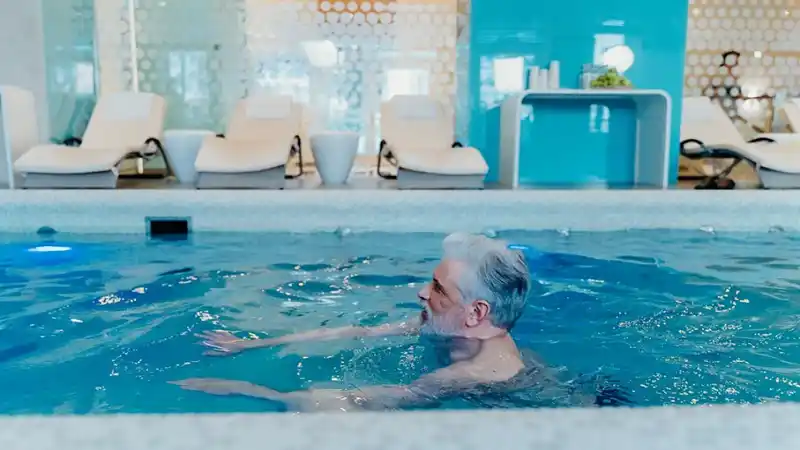 Why is Swimming Such a Popular Activity for Seniors