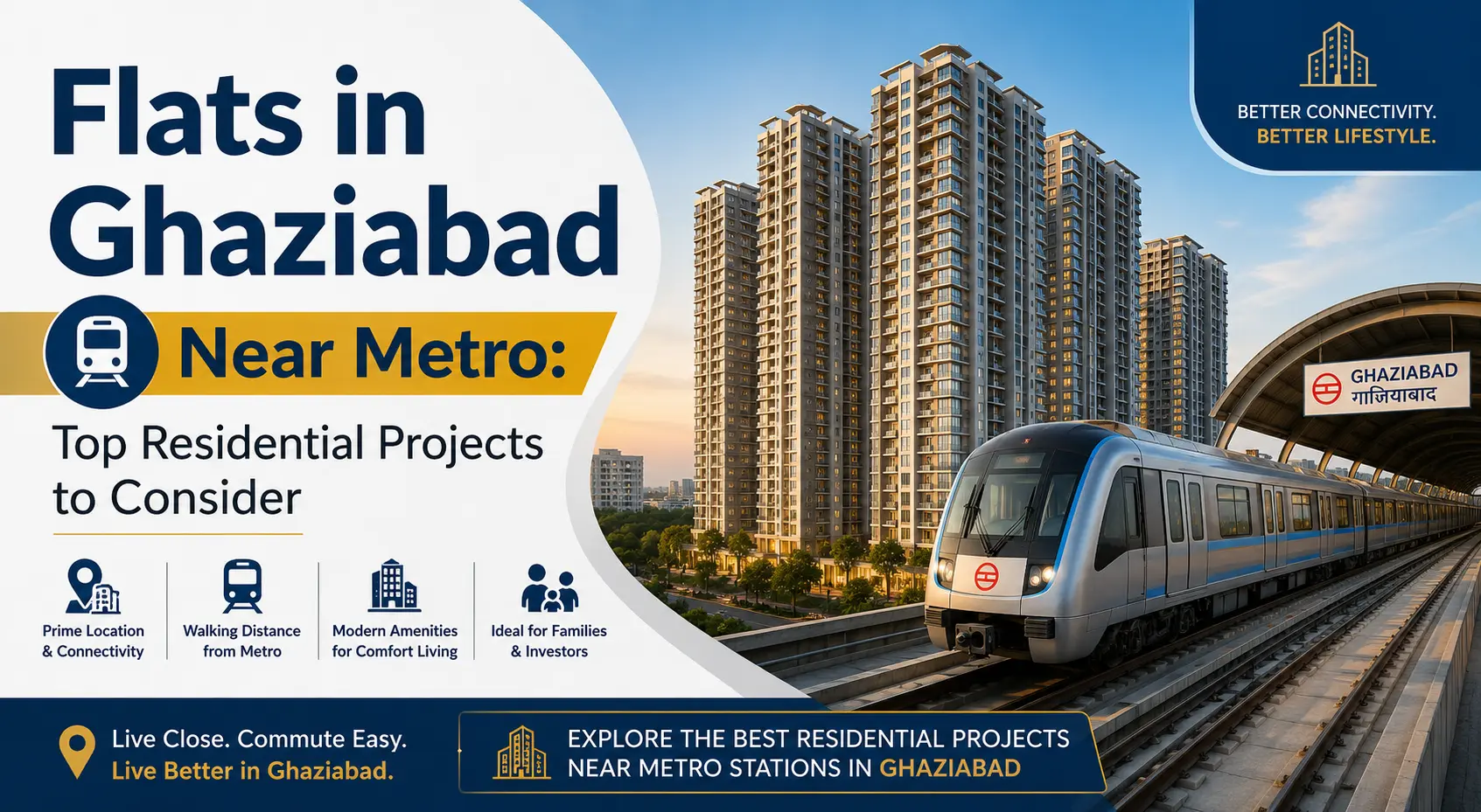 Top Residential Projects to Consider