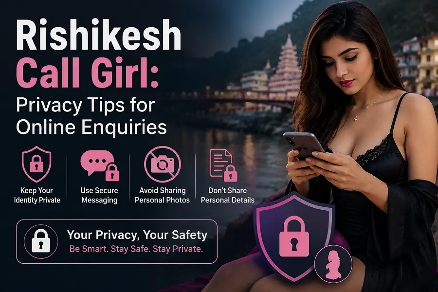 Rishikesh Call Girl